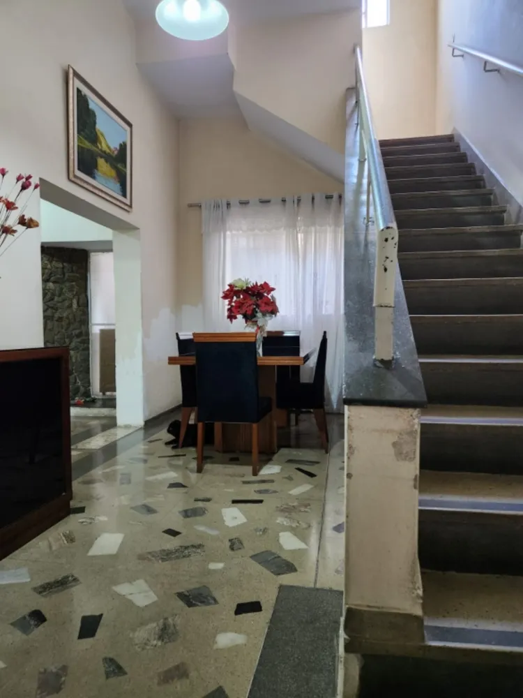 Casa, 5 quartos, 300 m² - Foto 6