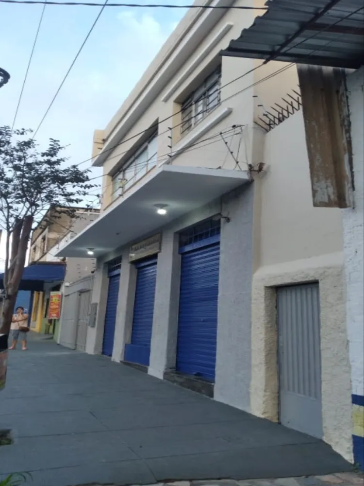 Casa, 5 quartos, 300 m² - Foto 17