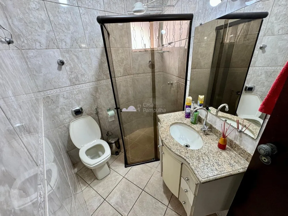 Casa, 3 quartos, 120 m² - Foto 1
