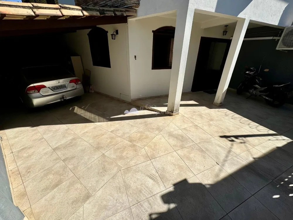 Casa, 3 quartos, 120 m² - Foto 12