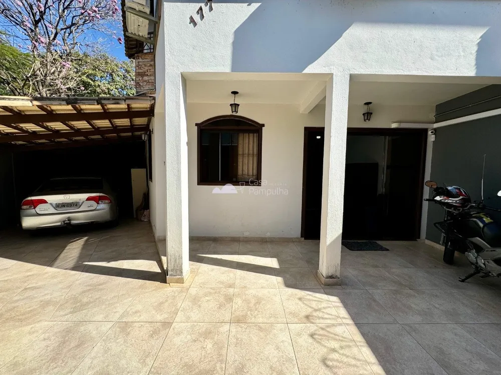 Casa, 3 quartos, 120 m² - Foto 4