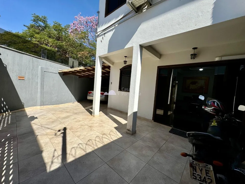 Casa, 3 quartos, 120 m² - Foto 5