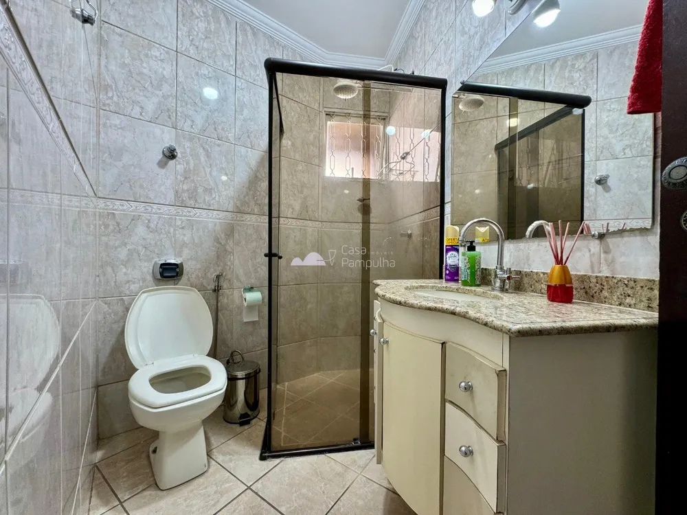 Casa, 3 quartos, 120 m² - Foto 16