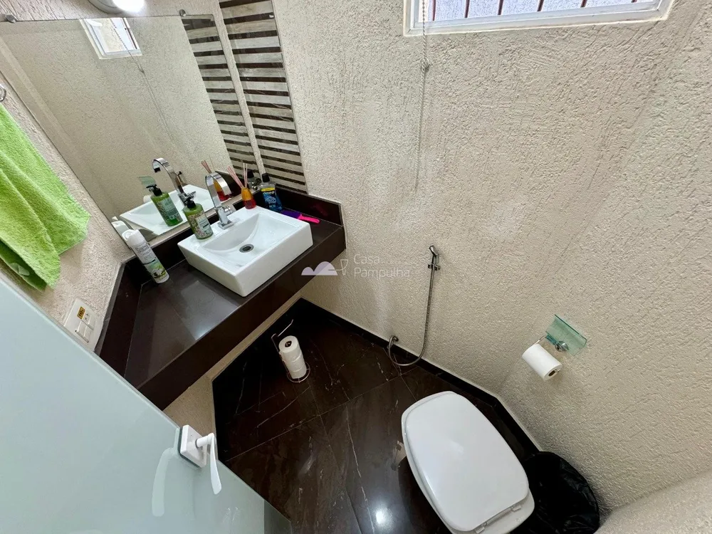 Casa, 3 quartos, 120 m² - Foto 9