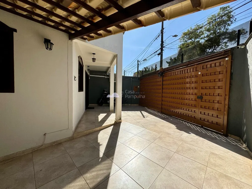 Casa, 3 quartos, 120 m² - Foto 6