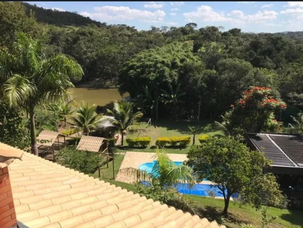 Chácara, 4 quartos - Foto 2