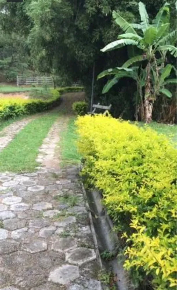 Chácara, 4 quartos - Foto 5