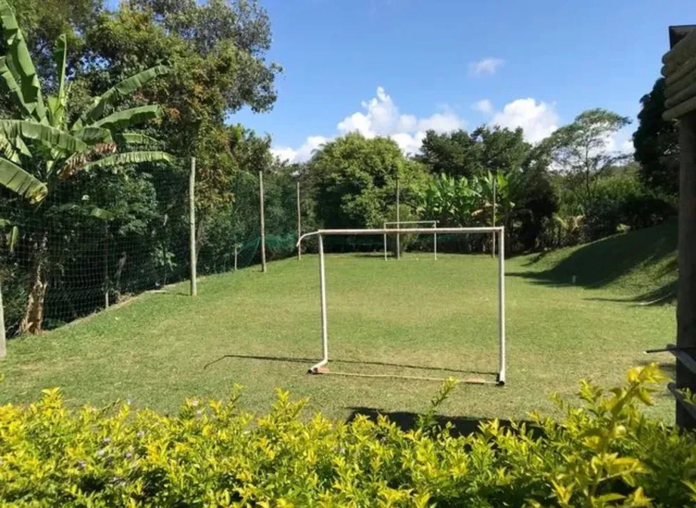 Chácara, 4 quartos - Foto 4