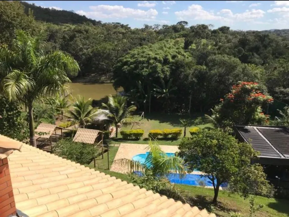 Chácara, 4 quartos - Foto 6