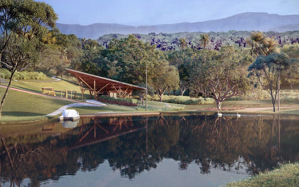 Fazenda à venda, 24245m² - Foto 9