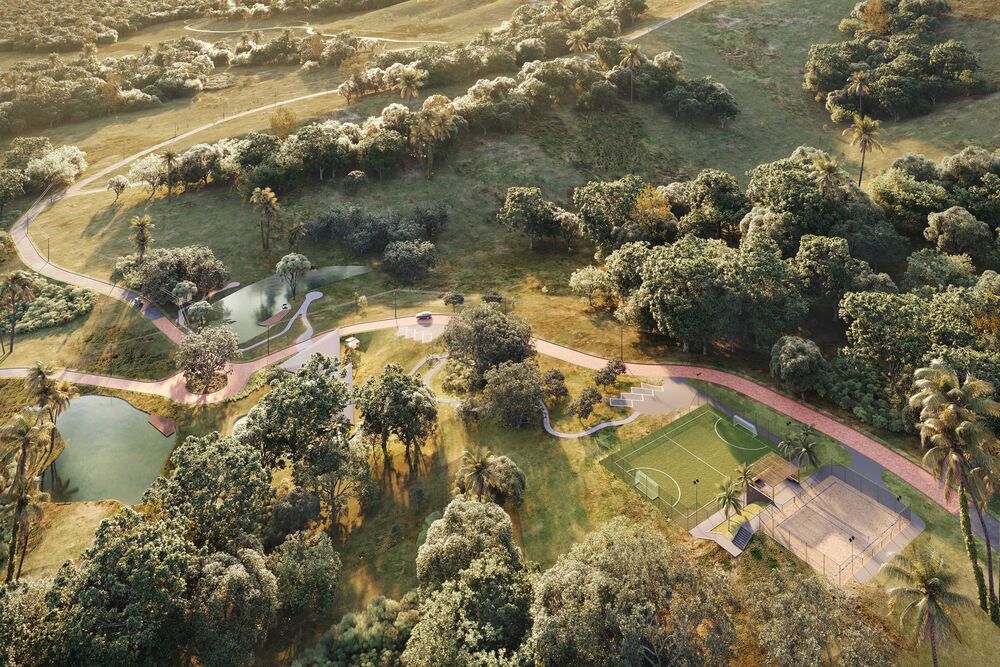 Fazenda à venda, 24245m² - Foto 13