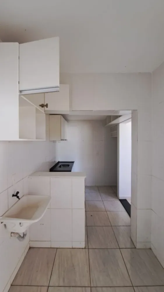 Casa de Condomínio, 2 quartos - Foto 3