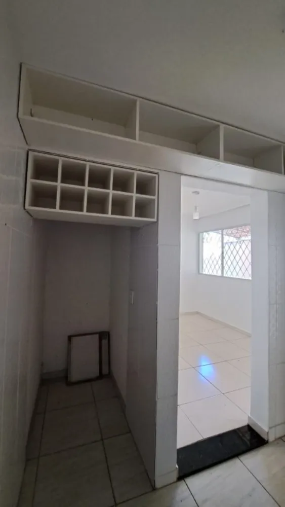 Casa de Condomínio, 2 quartos - Foto 4