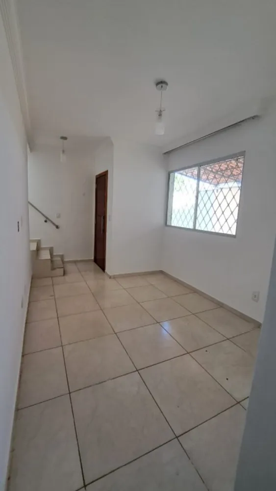 Casa de Condomínio, 2 quartos - Foto 2