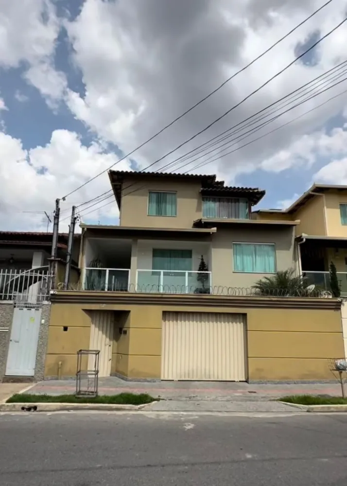 Casa, 4 quartos, 320 m² - Foto 9