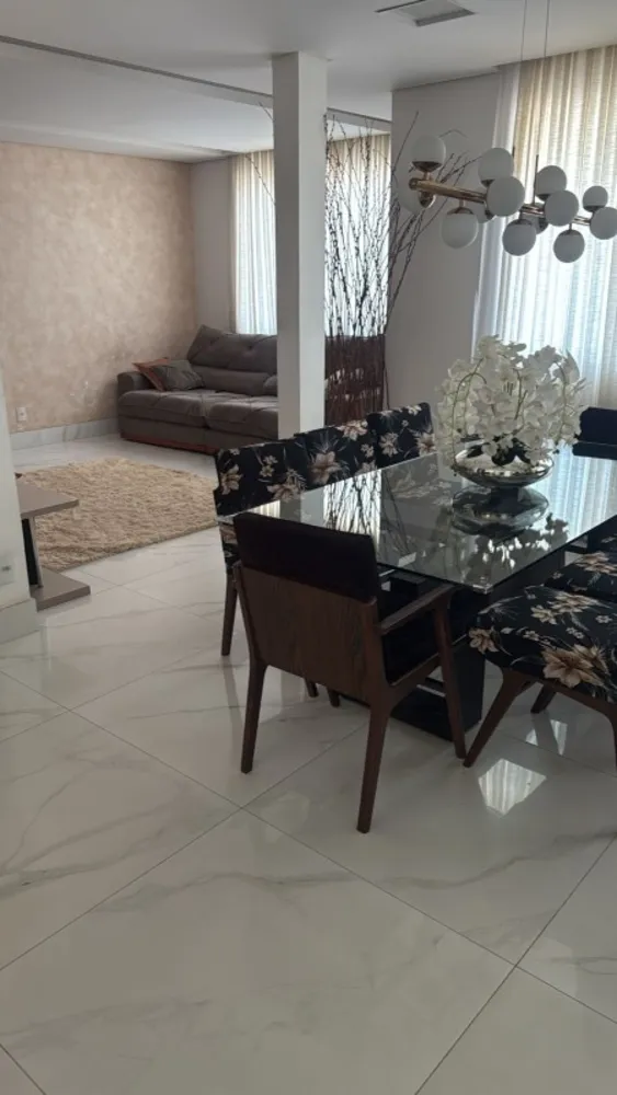 Casa, 4 quartos, 320 m² - Foto 15