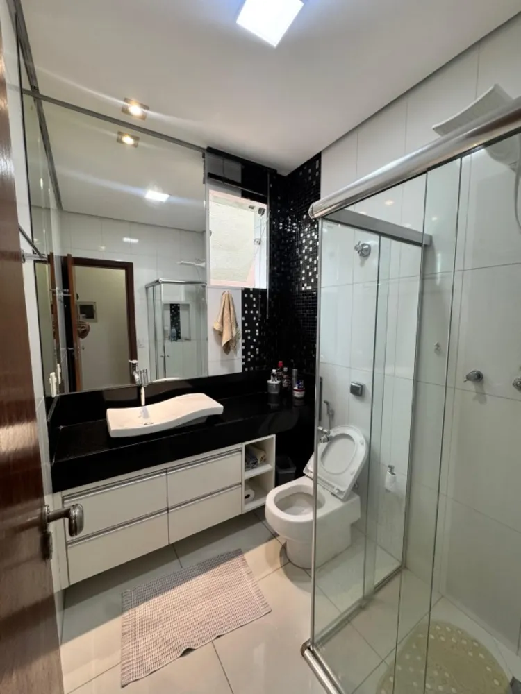 Casa, 4 quartos, 320 m² - Foto 17