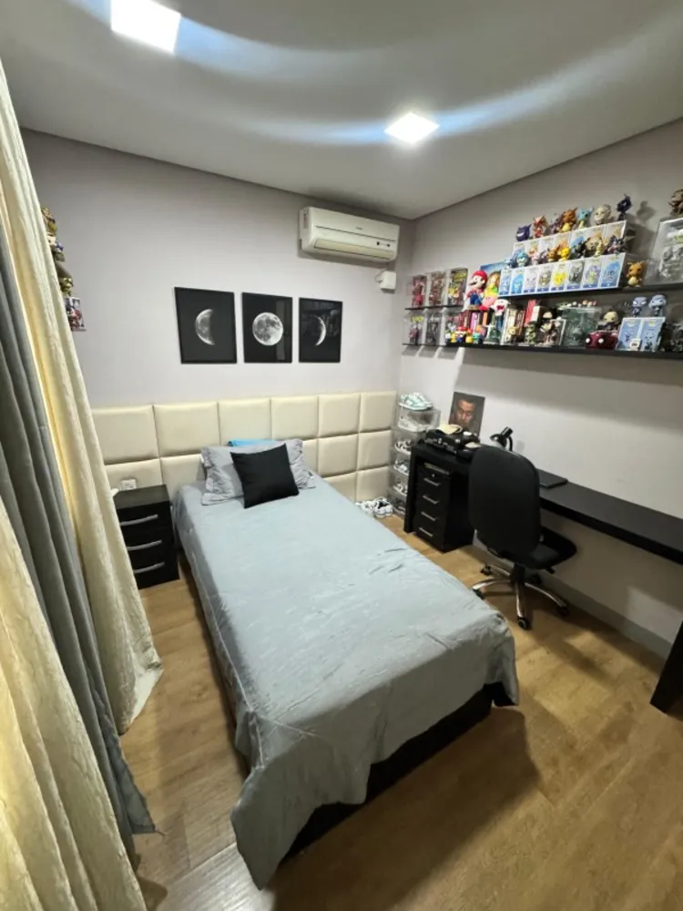 Casa, 4 quartos, 320 m² - Foto 16