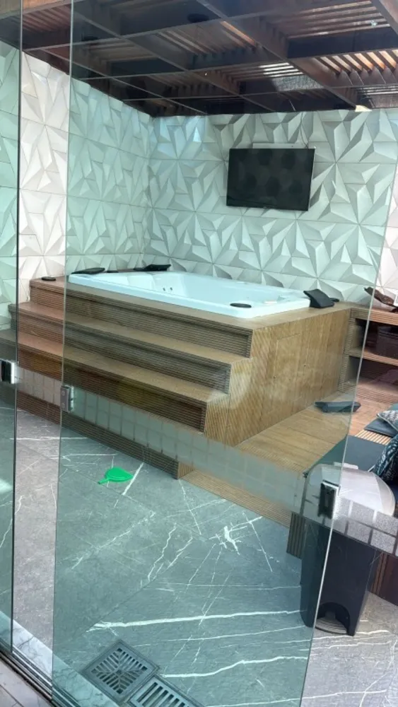 Casa, 4 quartos, 320 m² - Foto 14