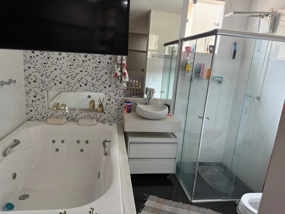 Casa, 4 quartos, 320 m² - Foto 12