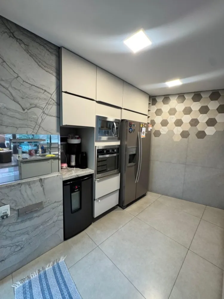 Casa, 4 quartos, 320 m² - Foto 3