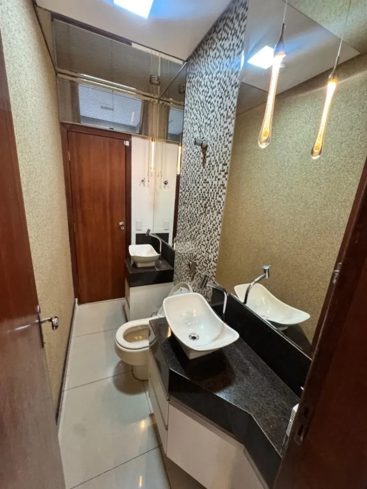 Casa, 4 quartos, 320 m² - Foto 4
