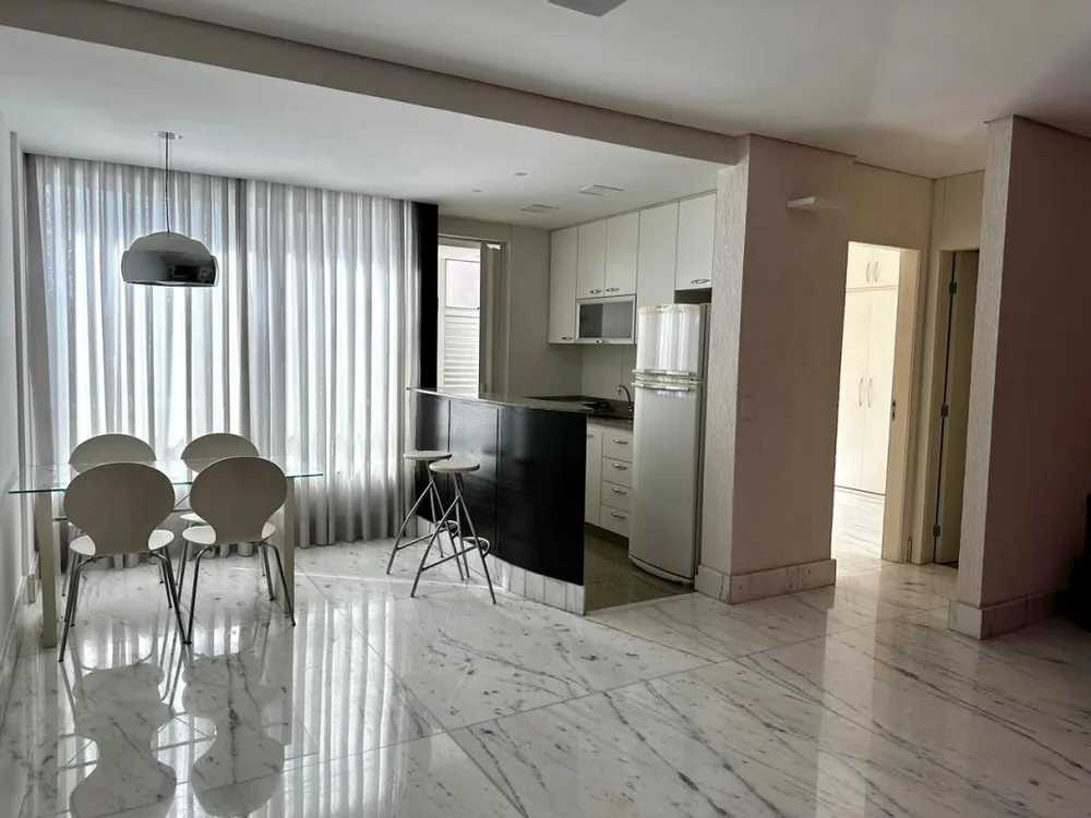 Apartamento, 1 quarto, 60 m² - Foto 2