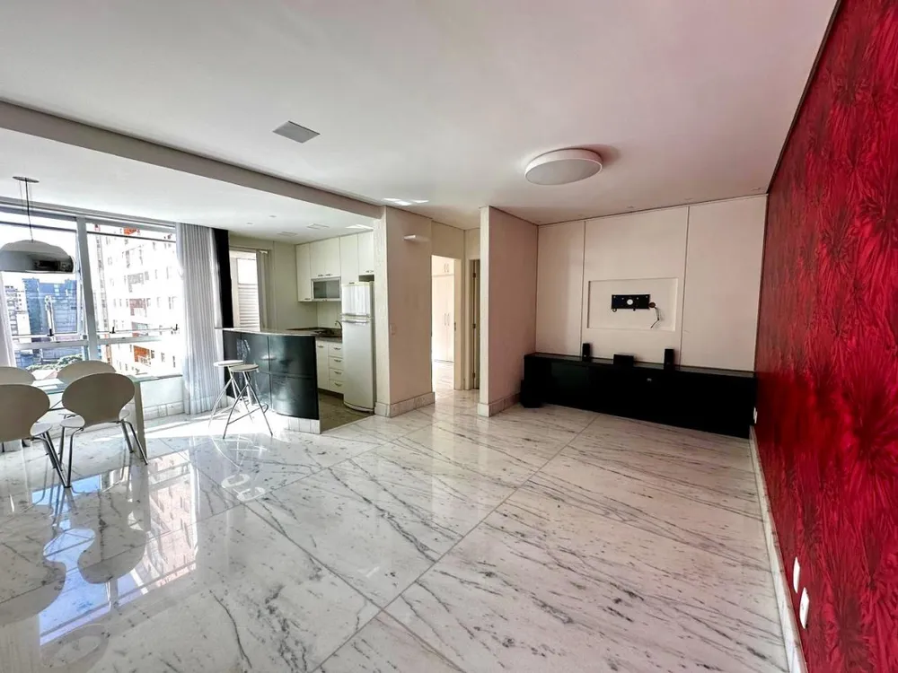 Apartamento, 1 quarto, 60 m² - Foto 1