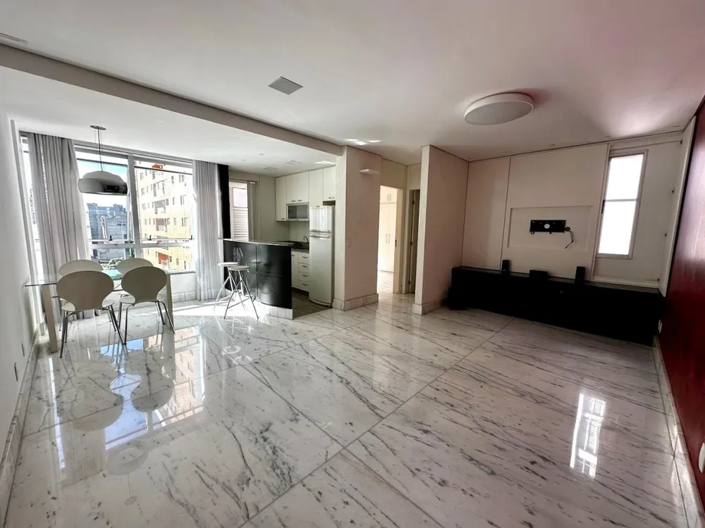 Apartamento, 1 quarto, 60 m² - Foto 4