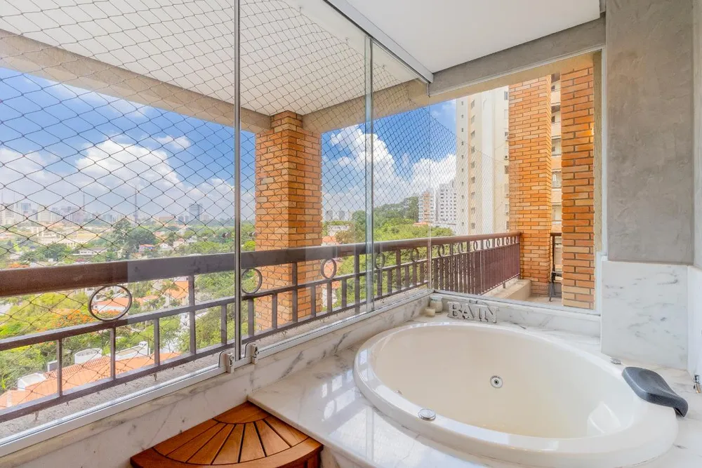 Apartamento, 4 quartos, 278 m² - Foto 14