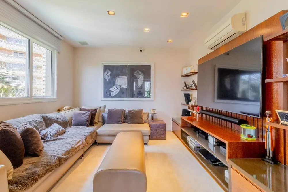 Apartamento, 4 quartos, 278 m² - Foto 7