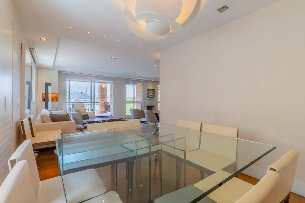 Apartamento, 4 quartos, 278 m² - Foto 6