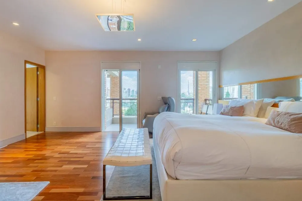 Apartamento, 4 quartos, 278 m² - Foto 10
