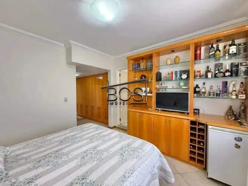 Cobertura, 4 quartos, 260 m² - Foto 15