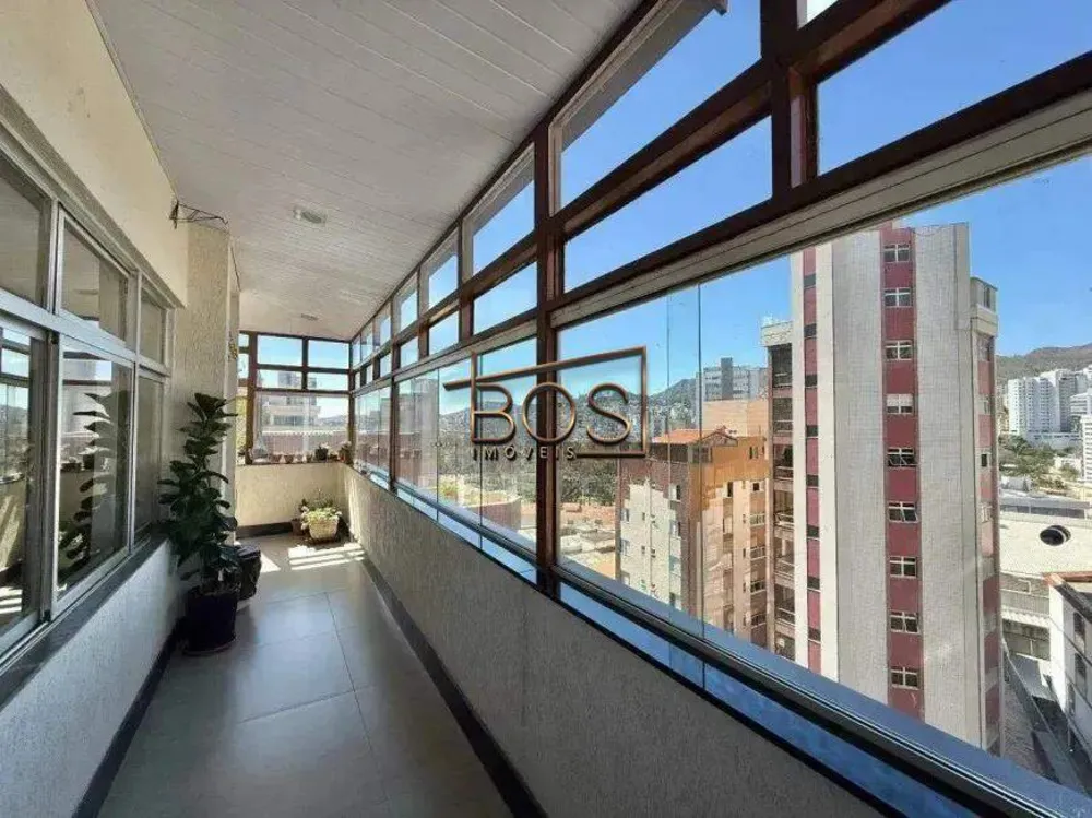 Cobertura, 4 quartos, 260 m² - Foto 4