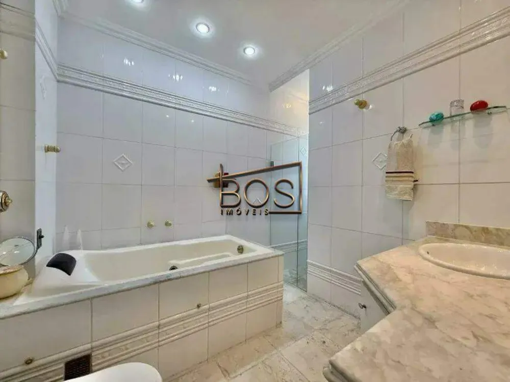 Cobertura, 4 quartos, 260 m² - Foto 16