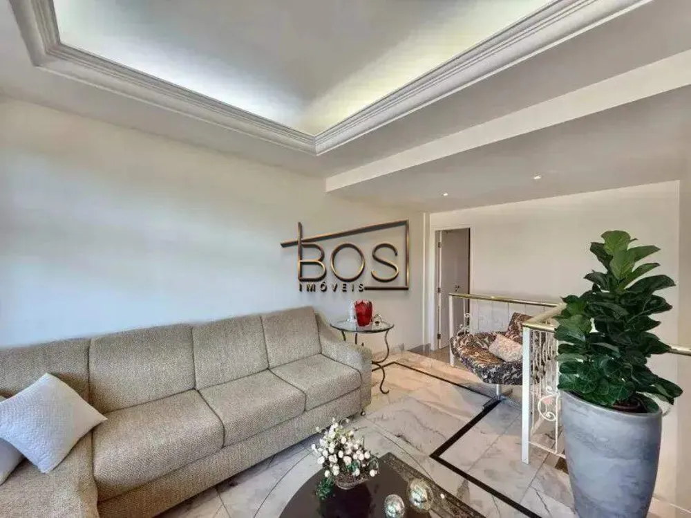 Cobertura, 4 quartos, 260 m² - Foto 8