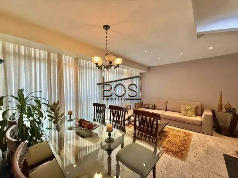 Cobertura, 4 quartos, 260 m² - Foto 5