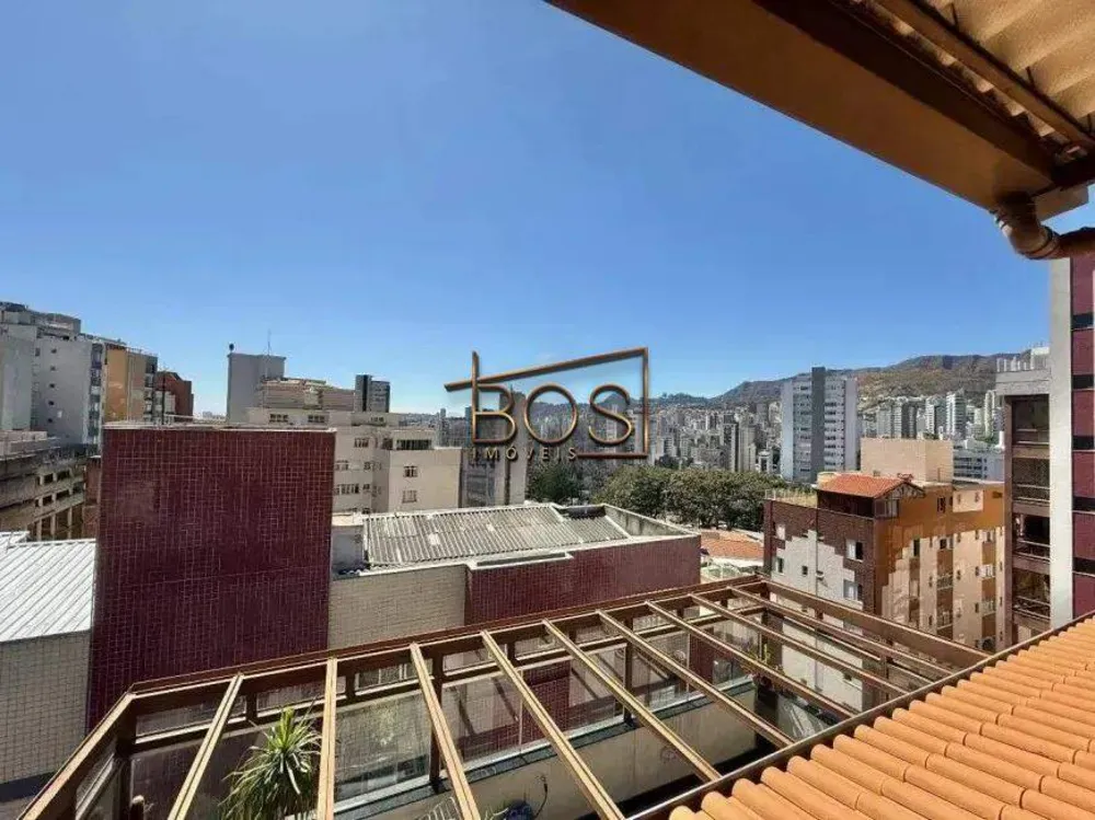 Cobertura, 4 quartos, 260 m² - Foto 2