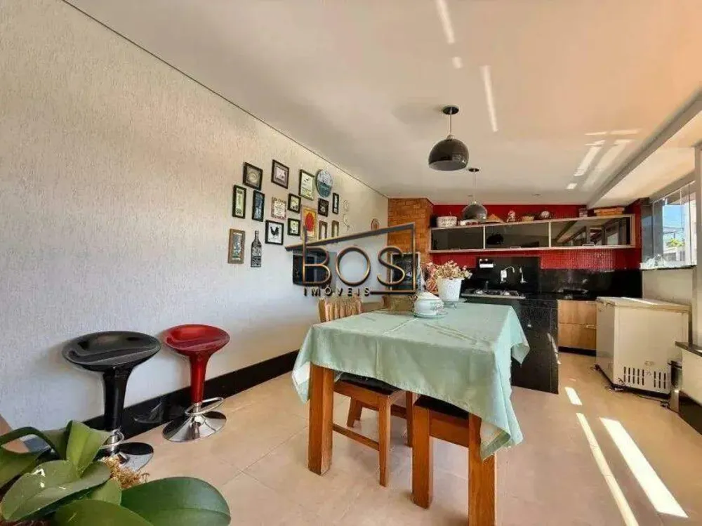 Cobertura, 4 quartos, 260 m² - Foto 3