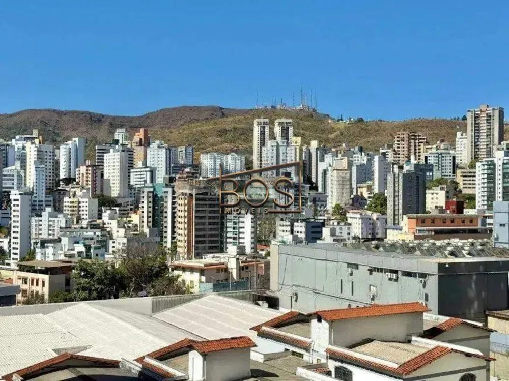 Cobertura, 4 quartos, 260 m² - Foto 7