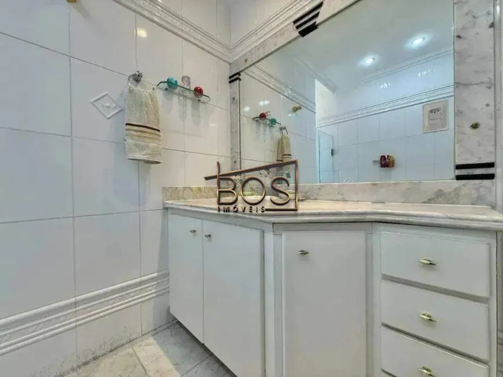 Cobertura, 4 quartos, 260 m² - Foto 13