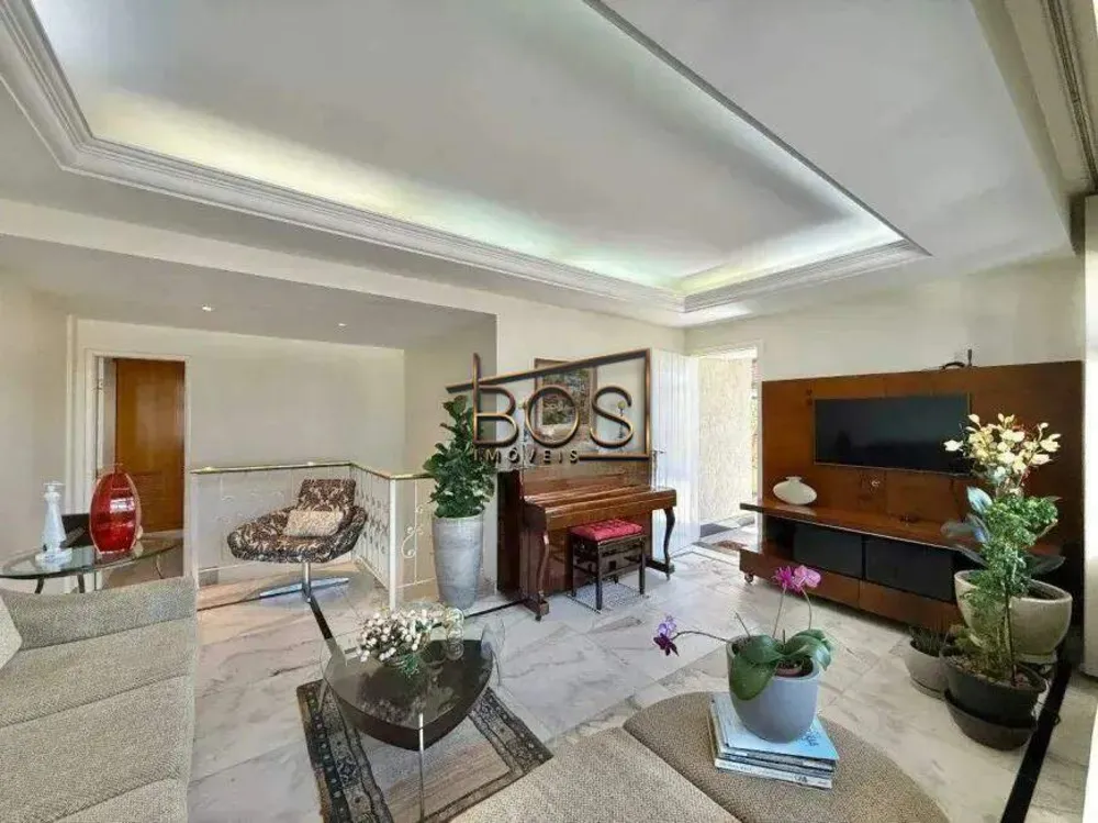 Cobertura, 4 quartos, 260 m² - Foto 9