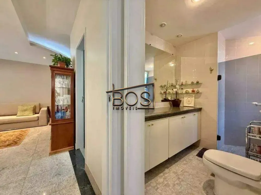 Cobertura, 4 quartos, 260 m² - Foto 12