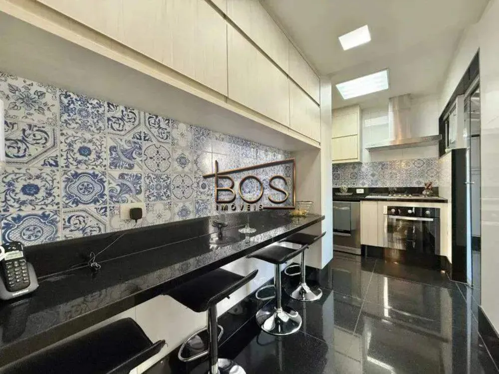 Cobertura, 4 quartos, 260 m² - Foto 10