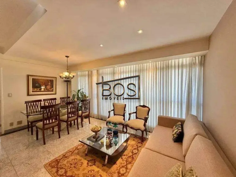 Cobertura, 4 quartos, 260 m² - Foto 6