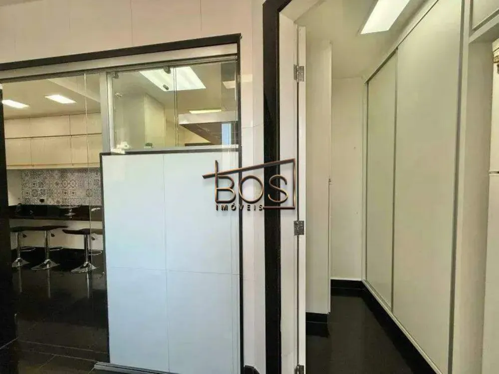 Cobertura, 4 quartos, 260 m² - Foto 11