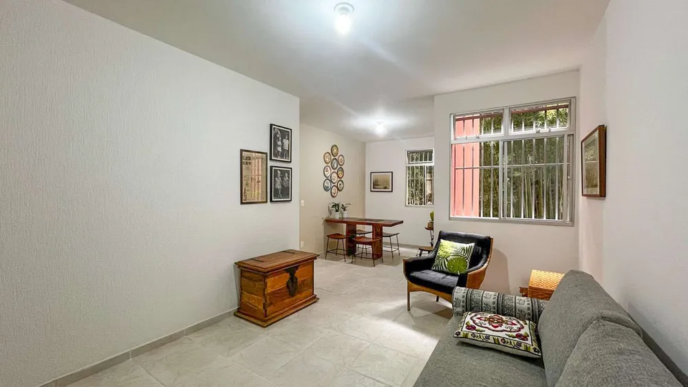 Apartamento, 2 quartos, 92 m² - Foto 4