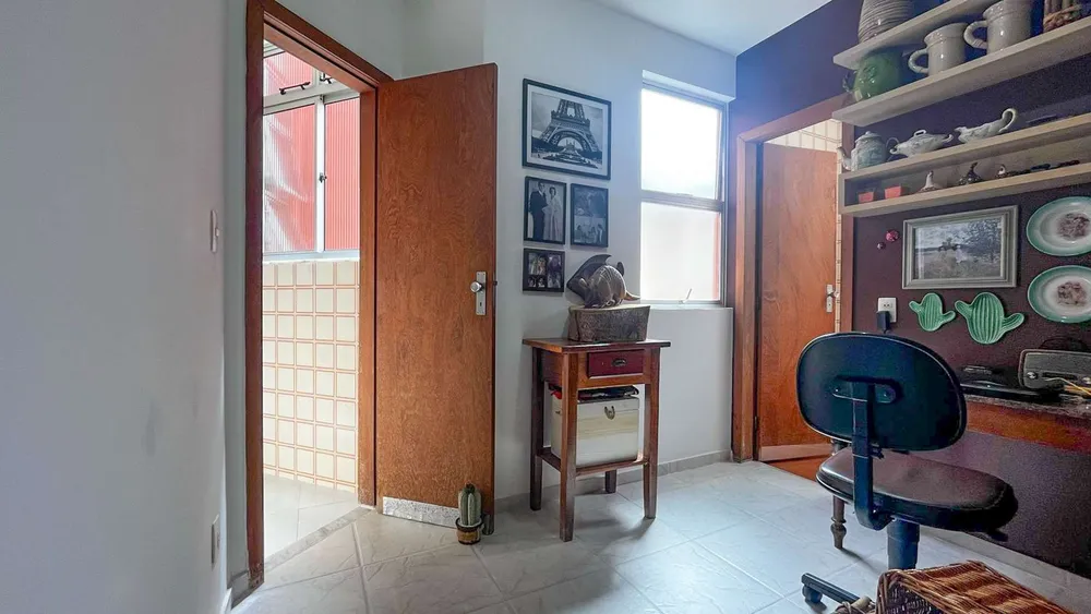 Apartamento, 2 quartos, 92 m² - Foto 3