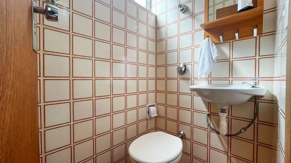 Apartamento, 2 quartos, 92 m² - Foto 1